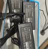 视明通监控电源适配器DC12V5A开关直流稳压器室内 实拍图
