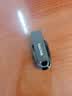 Sandisk闪迪64GB USB3.2 U盘 CZ550黑色 读速100MB/s 安全加密 数据恢复 学习办公电脑车载 高速大容量优盘 实拍图