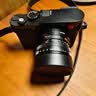徕卡（Leica）【礼赠电池】Q3 43相机全画幅便携数码相机|微单相机 6000万像素8K视频录制 19084莱卡相机 实拍图