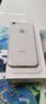 Apple/苹果【点击“立即领取“享补贴】iPhone 17 Pro 256GB 银色 支持移动联通电信5G 双卡双待手机 实拍图