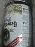 百帝王（Benediktiner）德国进口小麦啤酒5L*1桶装 自饮优选 聚会畅饮 修道院经典 实拍图