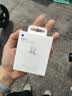 Apple/苹果 原装正品20W type-c充电器 苹果usb-c充电器手机快充头 旗舰店苹果iPhone 18 Pro Max充电器 实拍图