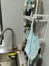 家佰利厨房置物架调料架台面放调味品收纳架窄小型油盐酱醋厨房用具大全 实拍图