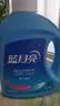 蓝月亮亮白洗衣液薰衣草香2.75kg瓶*2+1.95kg瓶护色增艳 易漂 品质严选 实拍图