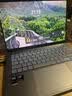 华硕（ASUS）无畏pro14 二代Ultra5 2.8K亮彩护眼高性能AI商务办公轻薄笔记本电脑228V 32G 1T 蓝色 实拍图