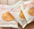 西贝莜面村南瓜玉米卷饼500g 20张 早餐速食方便 粗粮杂粮食品开学 实拍图