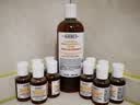 科颜氏（Kiehl's）金盏花植物精粹爽肤水500ml 祛痘控油中秋节礼物 实拍图
