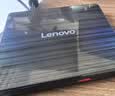 联想（Lenovo）8倍速 USB外置光驱 DVD外置刻录机 移动光驱 外接光驱 笔记本电脑便携光驱外置读刻一体黑色 GP70N 实拍图