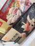 一旬一味咸蛋黄烧麦420g6只 儿童糯米大烧卖  家庭速冻早餐 中秋送礼 实拍图