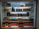 可口可乐（Coca-Cola）芬达Fanta 高考季 无糖零卡橙味碳酸饮料330ml*24摩登罐 实拍图