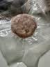 大希地母后恩点腌制入味儿童早餐安格斯牛肉饼汉堡小牛排600g（12片） 实拍图