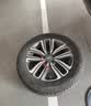 佳通轮胎（Giti）235/55R18 104V GitiSynergy H2 适配 哈弗H2/瑞虎8/大众途观L 实拍图
