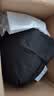 VGV摩托车电动车头盔揭面盔3C认证京东自营男女夏季头盔 引擎黑 XXL 实拍图