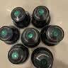星巴克（Starbucks）胶囊咖啡 意式浓缩重烘黑咖啡 5.5g*10颗 适配Nespresso胶囊机 实拍图