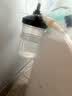鱼跃制氧机医用级5L升吸氧气机家用老人孕妇超轻音直流变频省电S-5AW 实拍图