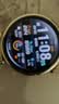HUAWEI WATCH GT 6 浮光白 41mm智能手表多维情绪健康全新骑行体验强劲续航【知性白领首选】 实拍图
