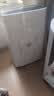 多乐信（DOROSIN）家用除湿机/抽湿机 除湿量20升/天 40㎡卧室智能轻音吸湿器APP智控地下室除潮干燥机ER-20ES 实拍图