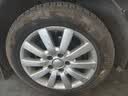 佳通轮胎（Giti）205/55R16 94V  221v1 适配吉利帝豪/大众高尔夫/福克斯/荣威 实拍图