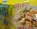华丰三鲜伊面方便面原味整箱24袋*86g火锅面速食休闲零食干脆面 实拍图