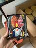 三养（SAMYANG）火鸡面三养速食方便面袋装 700g(140g*5)泡面拌面早餐零食 实拍图