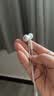Apple/苹果 EarPods USB-C有线耳机 type-c有线耳机  iPhone 17有线耳机笔记本耳机游戏音乐 实拍图