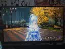 AOC 27英寸2K260Hz FastIPS 快速液晶1ms 硬件低蓝光 HDR游戏电竞显示器 新战神Q27G41ZE（高性能版） 实拍图