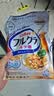 卡乐比（Calbee）低gi燕麦片 冷泡减糖水果麦片550g 非油炸 营养早餐代餐零食 实拍图