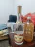 汾酒 黄盖玻汾 清香型白酒 53度 475mL*6瓶整箱 年份随机 实拍图