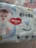 好奇（Huggies）金装小黑洞纸尿裤S120片(4-8kg)尿不湿【速干不易红】 实拍图