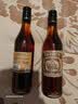 张裕三星金奖白兰地 500ml 单支装 洋酒 葡萄蒸馏酒 实拍图