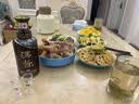 习酒 窖藏1988 酱香型白酒 53度 500ml*6瓶 整箱装 原箱发货 实拍图