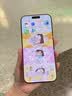 闪魔【T5-超清无边防护】适用iPhone18ProMax钢化膜苹果17promax手机膜高清全屏爽滑抗指纹无尘仓秒贴 实拍图