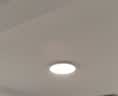 霍尼韦尔（Honeywell）客厅吸顶灯大灯主灯卧室灯护眼灯书房儿童房学习灯LED全光谱灯具 理想光 02LGen 场景节律版 / 7100流明（适用22㎡以内） 实拍图