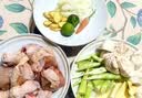 正大琵琶腿净重6斤（独立3包）鸡腿鸡肉鸡腿肉生鲜早餐红烧鸡肉 实拍图