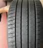 米其林（MICHELIN）汽车轮胎 215/55R17 94V 耐越 ENERGY MILE 适配秦PLUS/探歌/缤智 实拍图