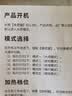 妙界【教师节礼物】R9揉捶一体肩颈按摩仪颈椎按摩器热敷按摩斜方肌披肩颈肩腰背送长辈女友 蓝 实拍图