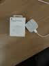 Apple/苹果 40W type-c快充充电器 苹果usb-c原装充电头 旗舰店新款苹果iPhone 17 Pro Max充电器 实拍图