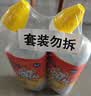 威猛先生（Mr Muscle）去渍洁厕灵 750g*2瓶 柠檬草香 马桶清洁 强力除垢 卫生间 实拍图