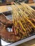 黑驴王子东阿阿胶出品 酱香熟食驴肉200g/袋真空包装休闲零食小吃驴肉火烧 实拍图