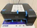 爱普生（EPSON）【6代新品】L3351墨仓式彩色打印机 微信打印/无线连接 家用AI学习打印机（打印、复印、扫描） 实拍图