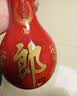 郎酒 红花郎10（第五代）酱香型白酒 53度 500mL*6瓶 整箱装 中秋送礼 实拍图