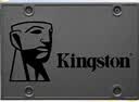 金士顿（Kingston）480GB SSD固态硬盘 SATA3.0接口 A400系列 读速高达500MB/s 实拍图