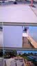 乔安（JOOAN）高清监控摄像头室外家用监控无线wifi监控器360度无死角带夜视全景旋转云台户外家用手机远程AI 实拍图