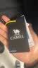 骆驼（CAMEL）CamelTex户外御寒冲锋衣男女同款防油污外套三合一登山服  XL 实拍图