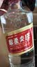 五粮液股份绵柔尖庄光瓶131 42度浓香型白酒500ml*12原箱中秋礼品 实拍图