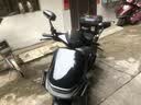 魔小宅电动车后视镜九号小牛雅迪爱玛电瓶车摩托车aos4升级蓝玻防眩目 实拍图