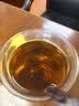 佰儒经典58红茶叶云南凤庆特级滇红浓香型茶叶泡水喝的口粮茶送礼400g 实拍图