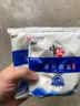 中盐 绿色食用盐400g*5【未加碘】绿色食品 吃的放心 吃好盐选中盐 实拍图