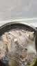 龙大肉食 黑猪肋排块净重4斤 免切排骨块 （含软骨）猪肉生鲜 烧烤食材 实拍图