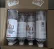 农夫山泉长白山天然矿泉水饮用水长白雪 535ml*24瓶 整箱装 实拍图